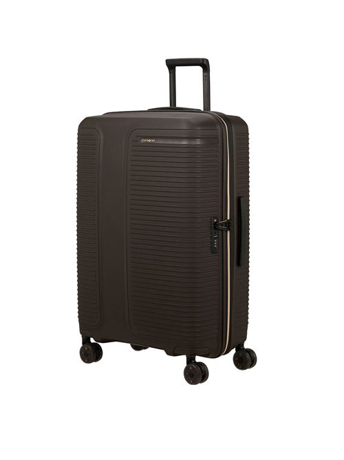 Prodiver trolley grande espandibile SAMSONITE | 160216COFFEE BEAN